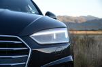 Audi A5 Coupe 2.0 TFSI S-Line 2017 года (ZA)